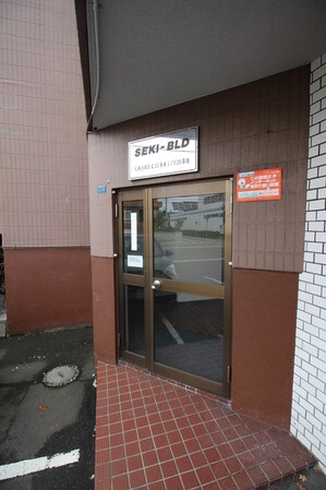 ＳＥＫＩ　ＢＬＤ．の物件外観写真